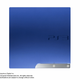 Illustration for article titled Gran Turismo 5 Gets Blue PS3 In Japan